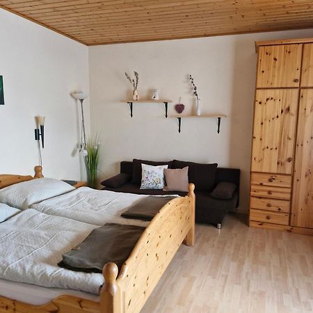 Ferienwohnung Hohengassner Mariapfarr Exterior foto