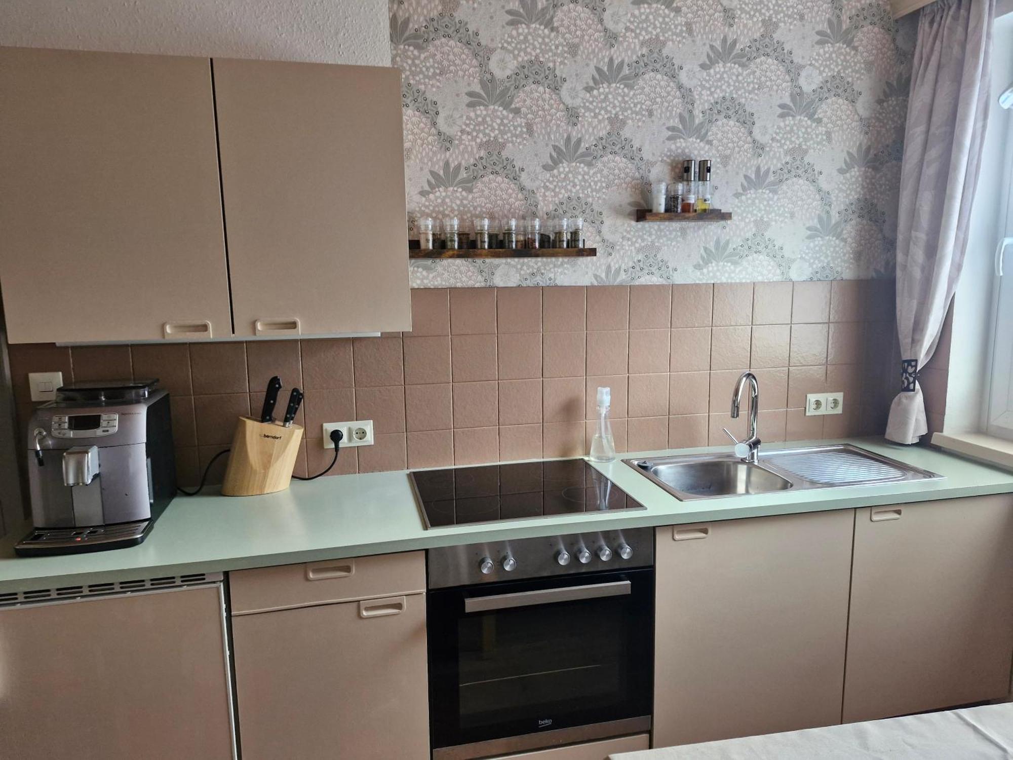 Ferienwohnung Hohengassner Mariapfarr Exterior foto