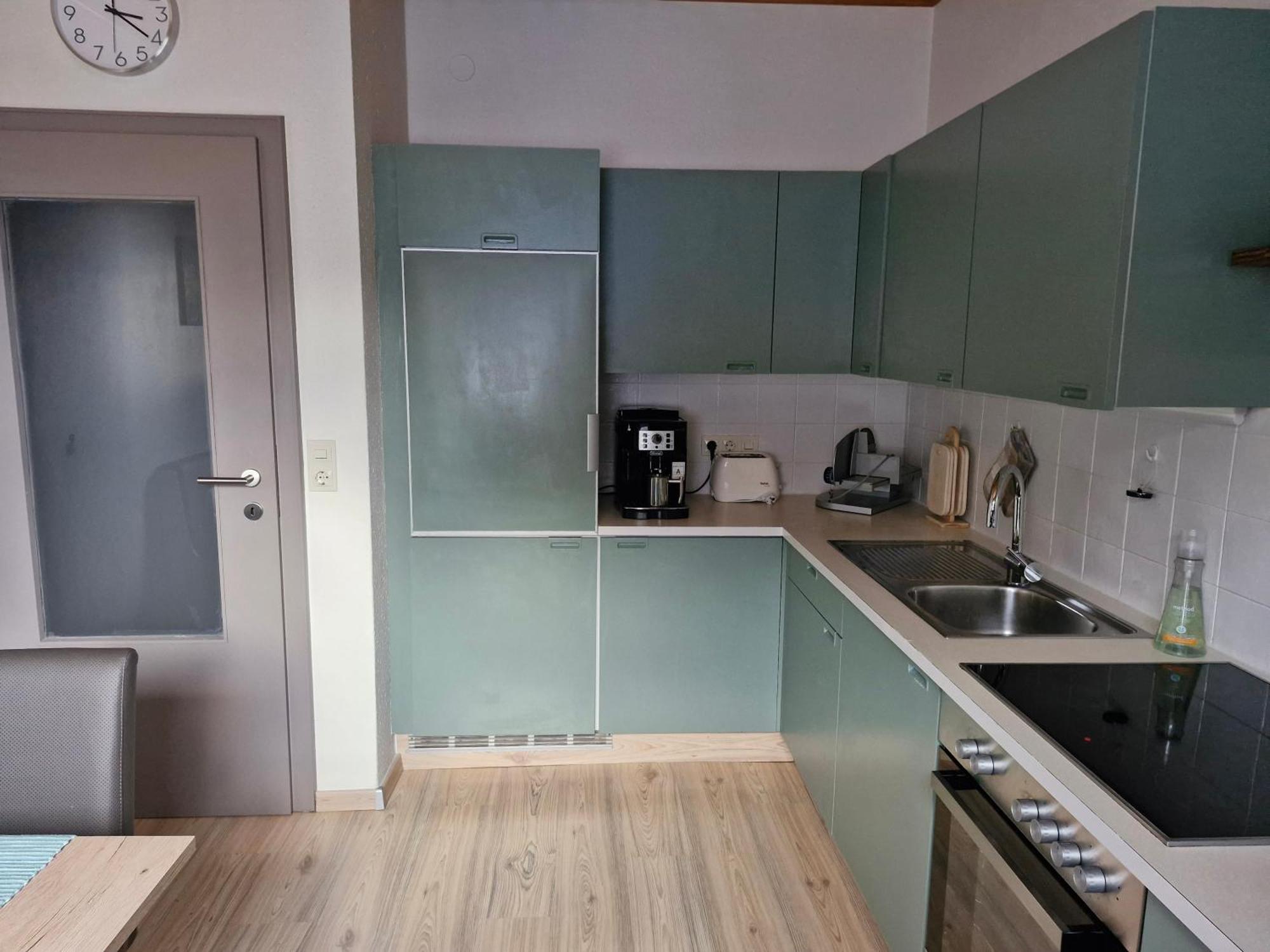 Ferienwohnung Hohengassner Mariapfarr Exterior foto