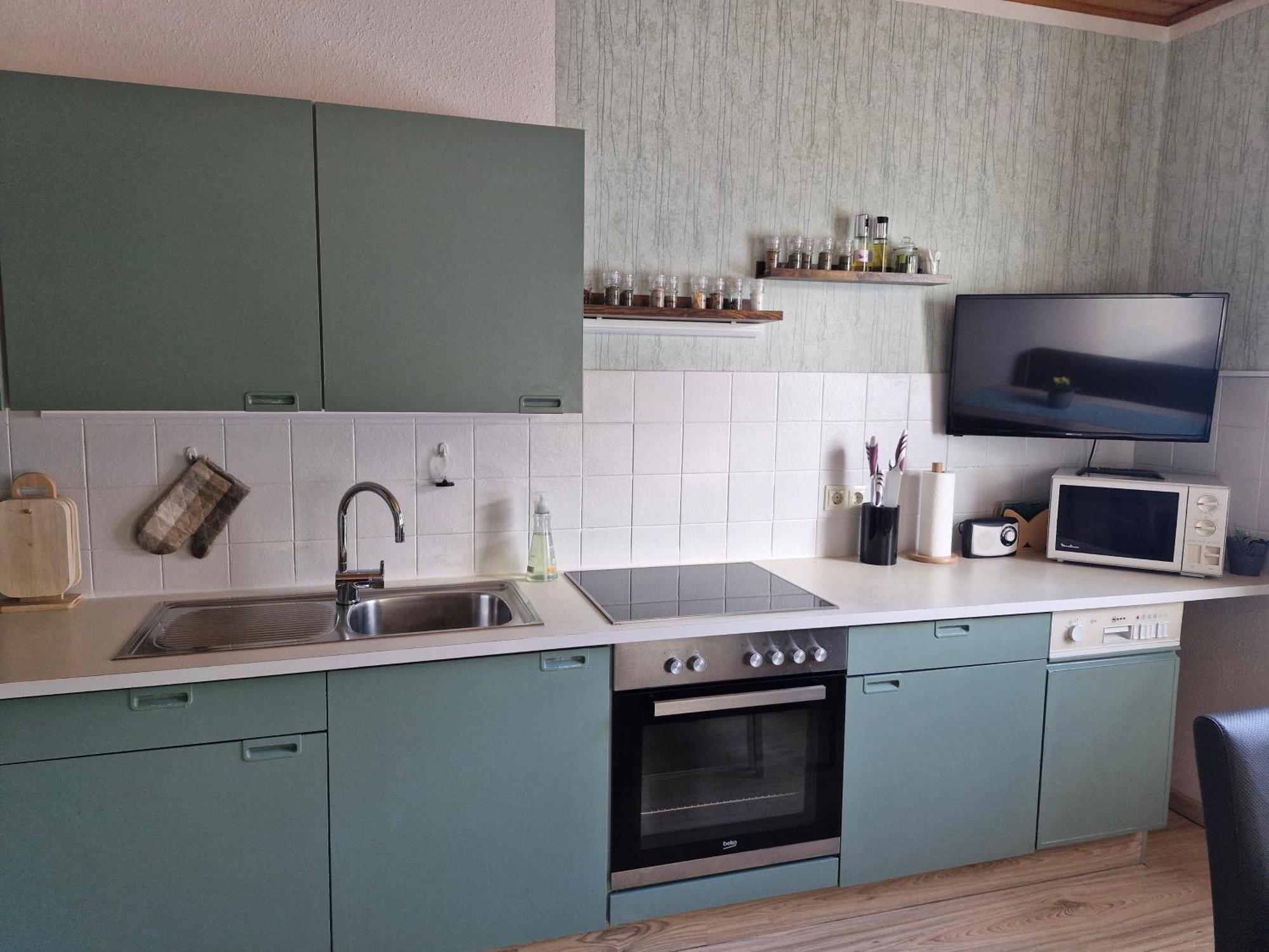 Ferienwohnung Hohengassner Mariapfarr Exterior foto