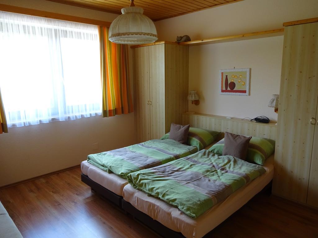 Ferienwohnung Hohengassner Mariapfarr Exterior foto